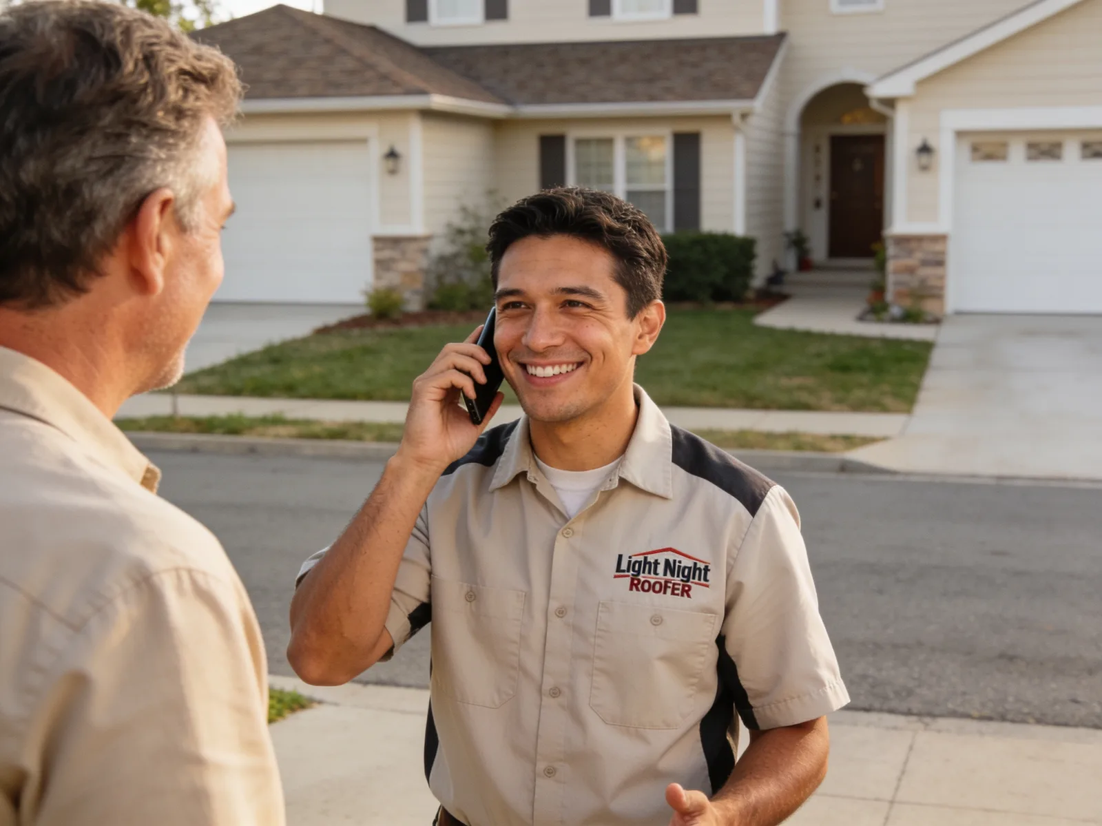 Emergency Roof Repair Bushland, TX FAQs